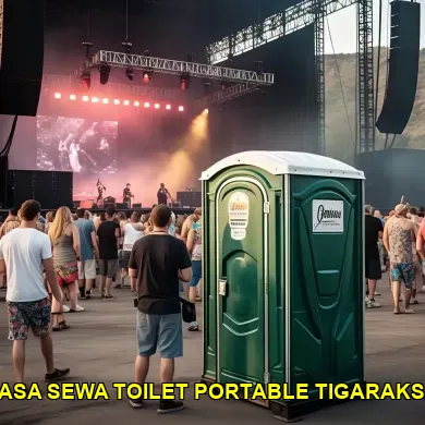 jasa sewa toilet portable tigaraksa